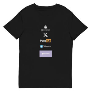 Men's premium cotton t-shirt